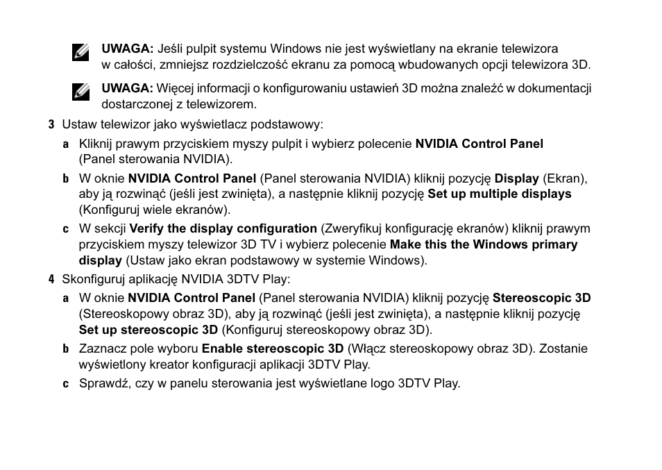 Dell XPS 15 (L501X, Late 2010) User Manual | Page 28 / 42