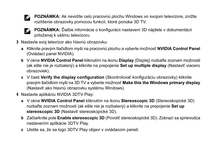 Dell XPS 15 (L501X, Late 2010) User Manual | Page 36 / 42