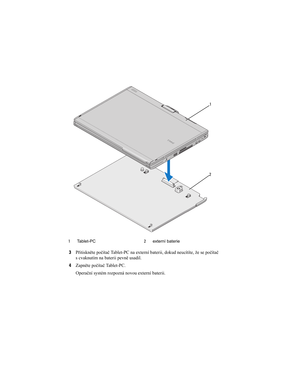 Dell Latitude XT2 (Early 2009) User Manual | Page 18 / 92