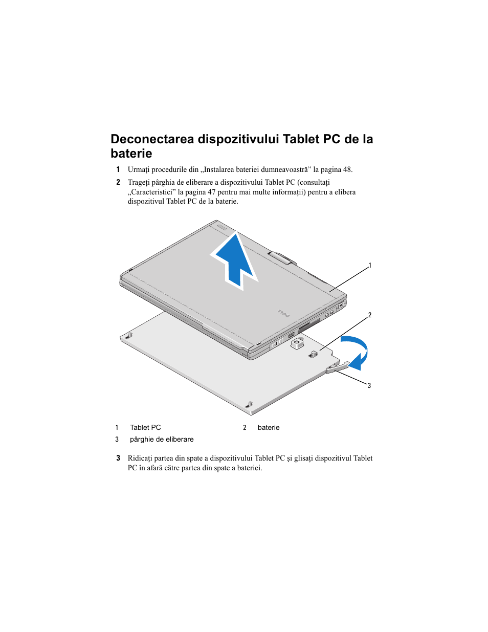 Dell Latitude XT2 (Early 2009) User Manual | Page 51 / 92