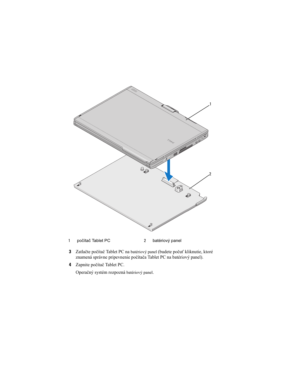 Dell Latitude XT2 (Early 2009) User Manual | Page 66 / 92