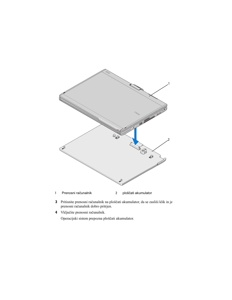 Dell Latitude XT2 (Early 2009) User Manual | Page 74 / 92