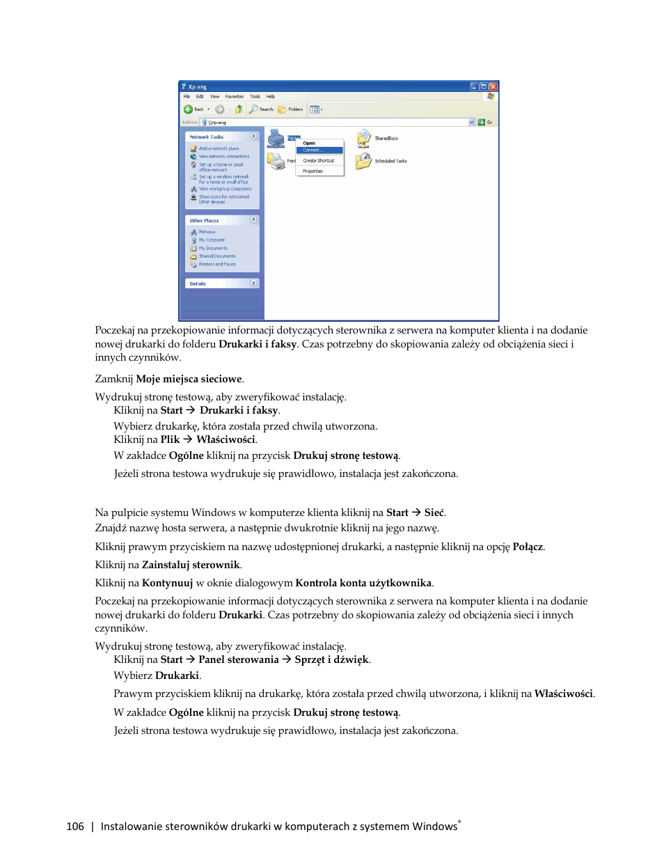 Dell C3765dnf Color Laser Printer User Manual | Page 108 / 580