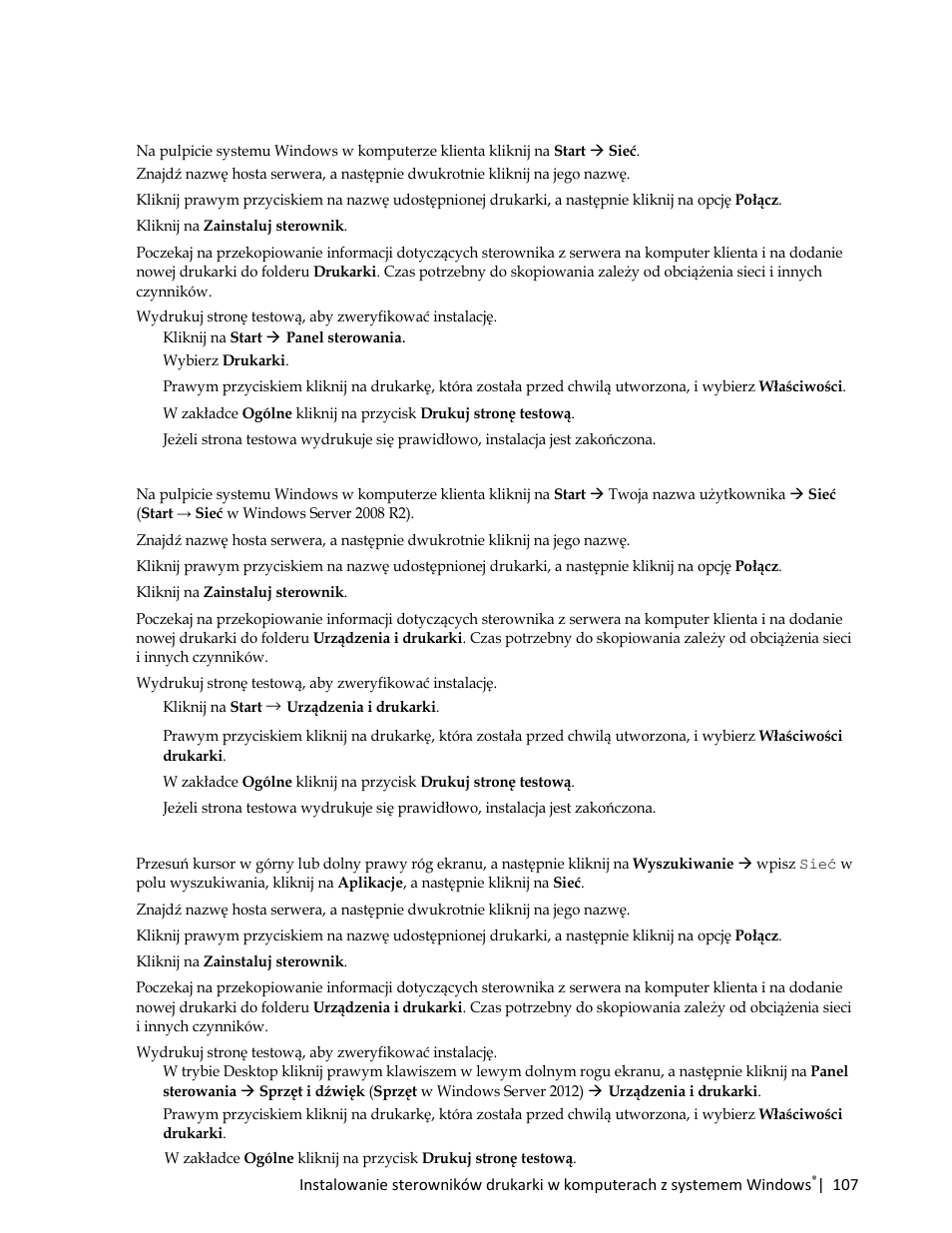 Dell C3765dnf Color Laser Printer User Manual | Page 109 / 580