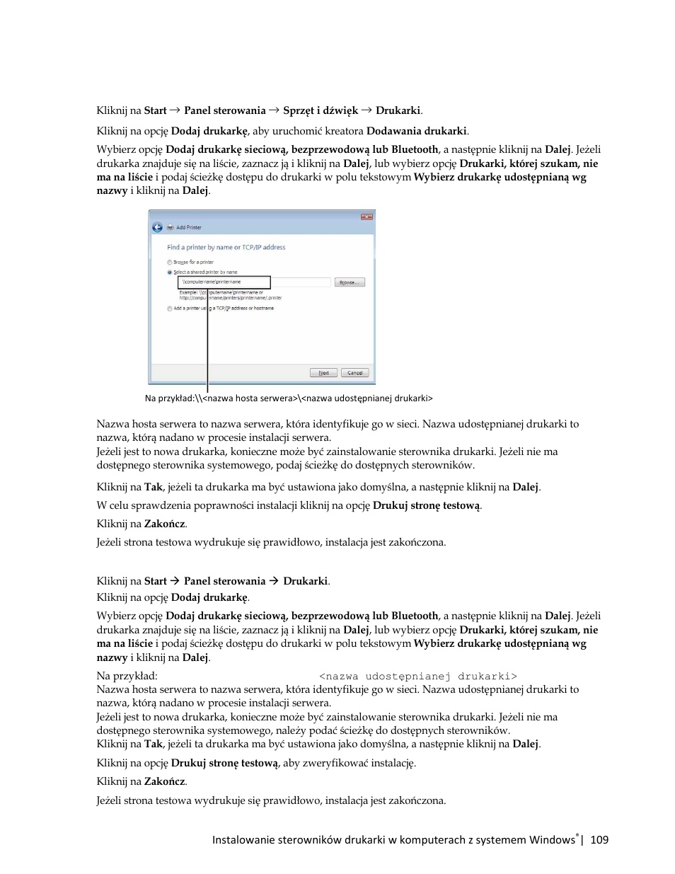 Dell C3765dnf Color Laser Printer User Manual | Page 111 / 580