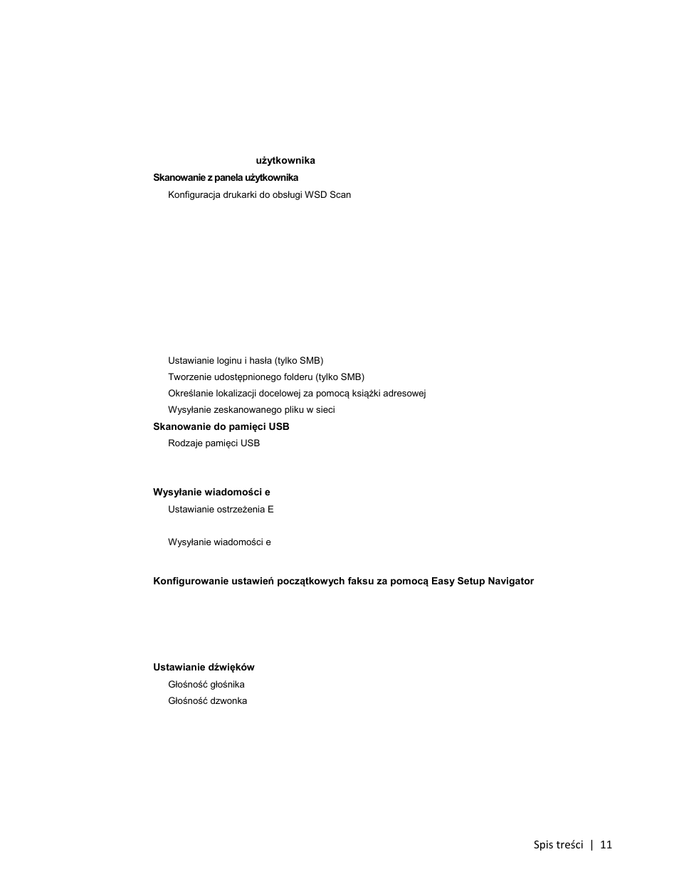 Dell C3765dnf Color Laser Printer User Manual | Page 13 / 580