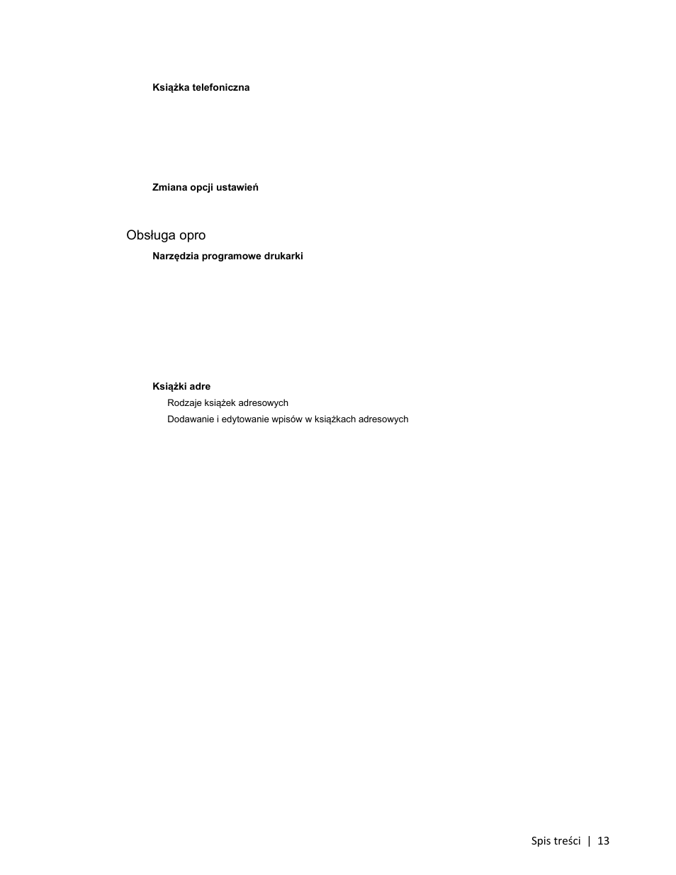 Praca drukarki | Dell C3765dnf Color Laser Printer User Manual | Page 15 / 580