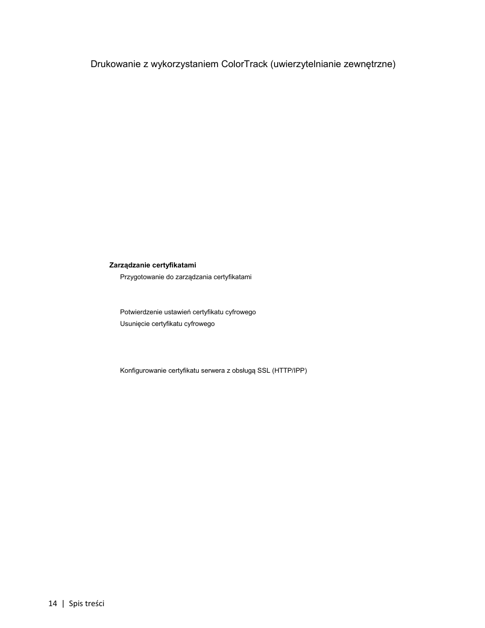 Dell C3765dnf Color Laser Printer User Manual | Page 16 / 580
