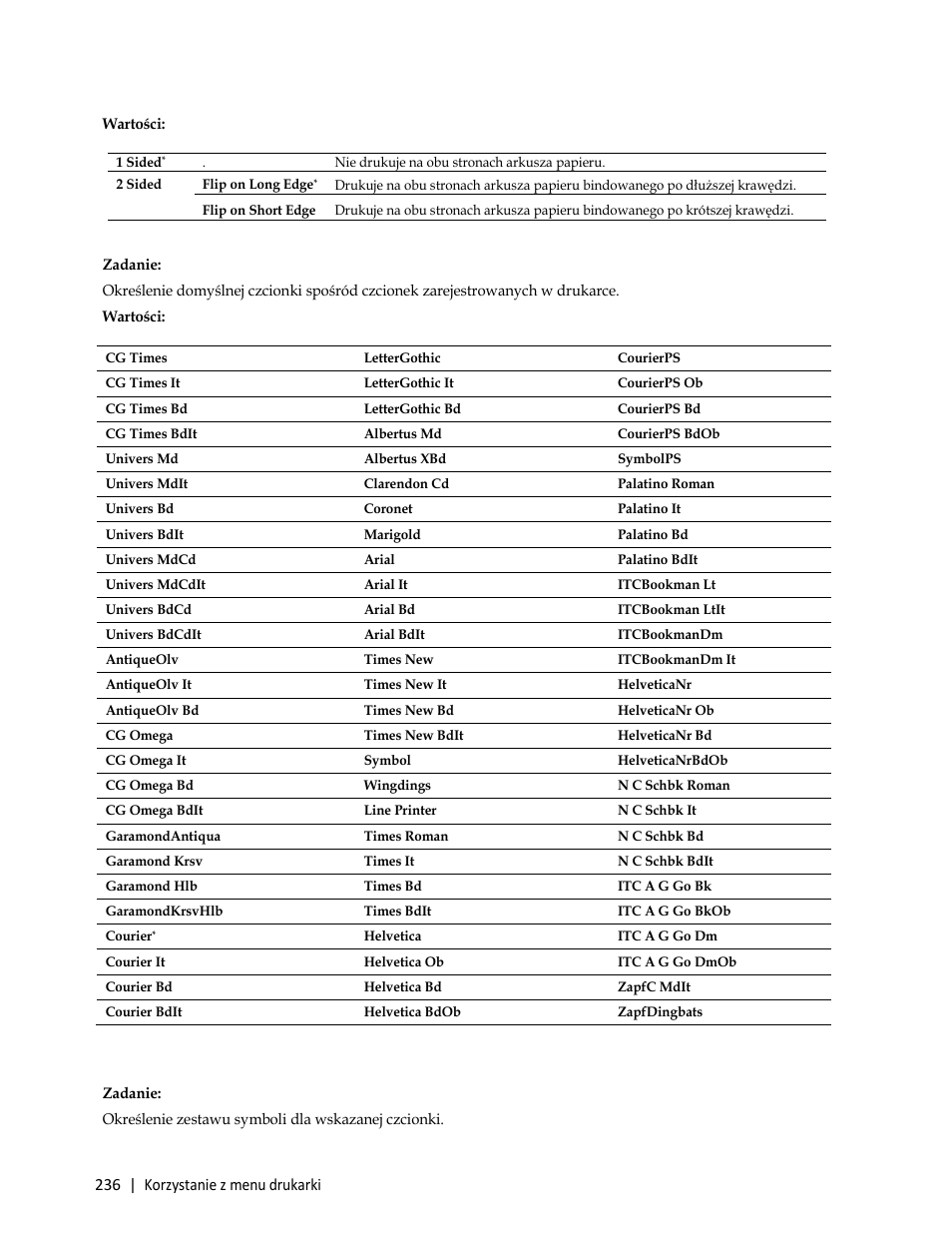Dell C3765dnf Color Laser Printer User Manual | Page 238 / 580