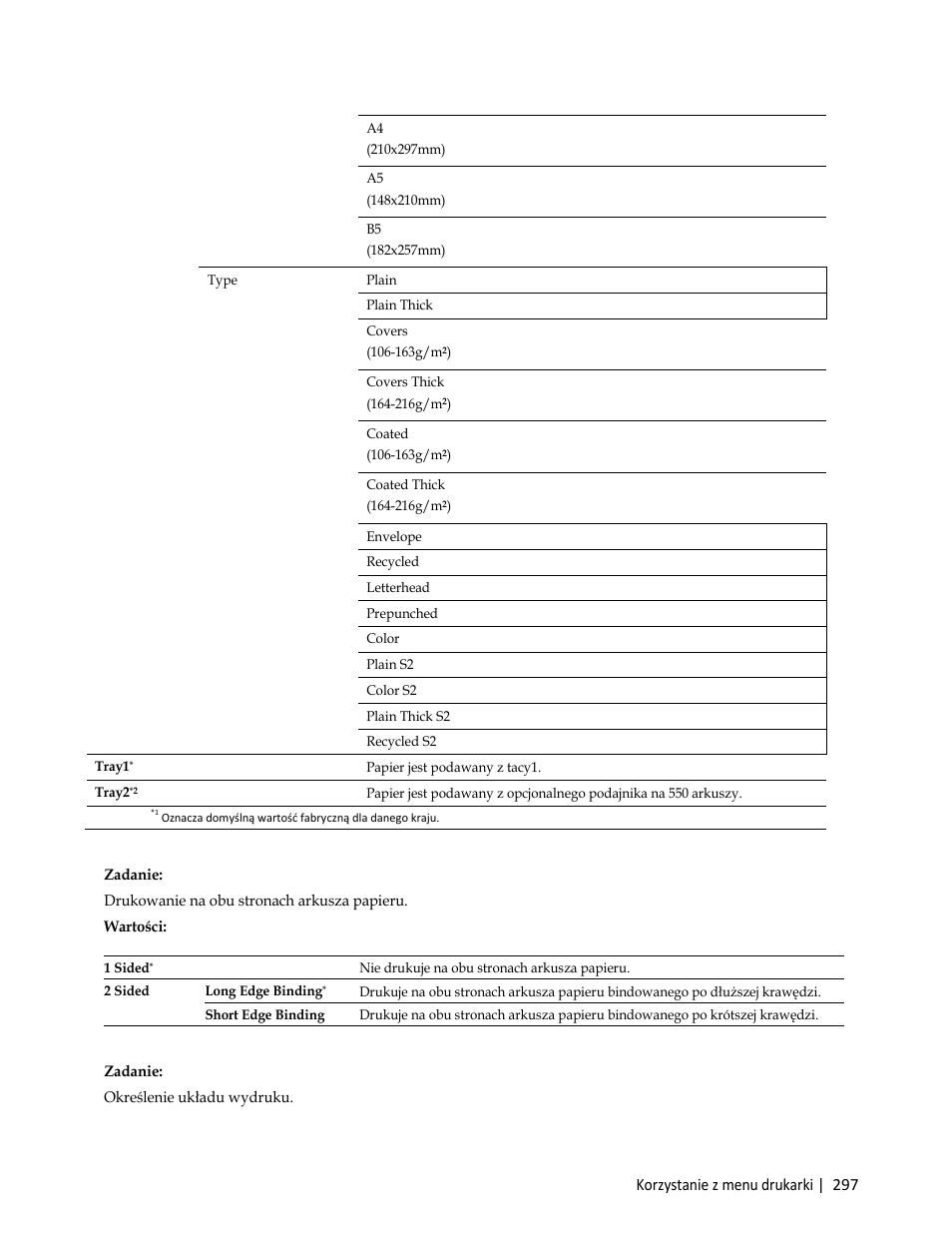 Dell C3765dnf Color Laser Printer User Manual | Page 299 / 580