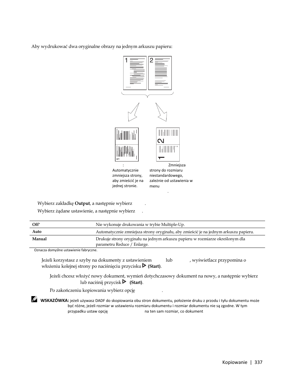 Dell C3765dnf Color Laser Printer User Manual | Page 339 / 580