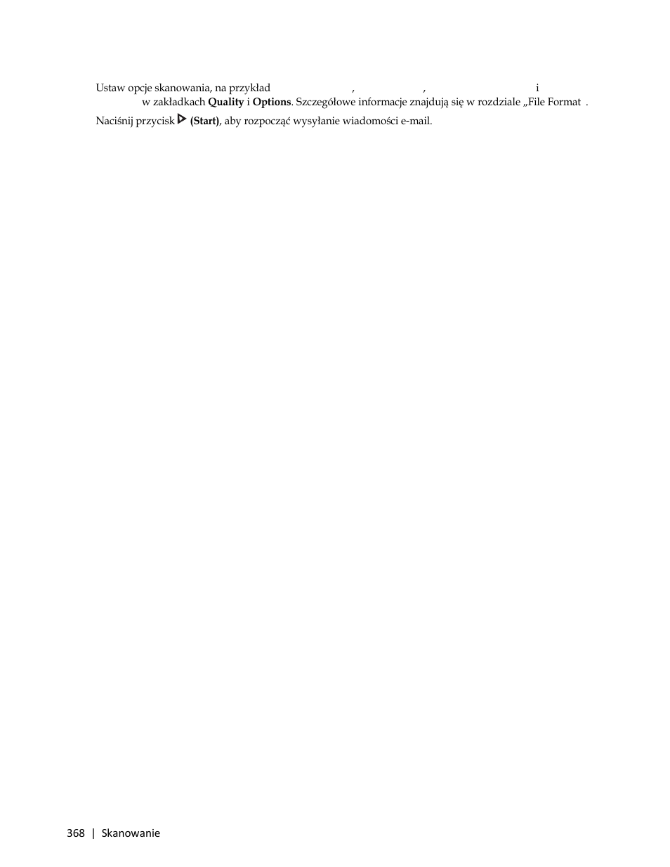 Dell C3765dnf Color Laser Printer User Manual | Page 370 / 580