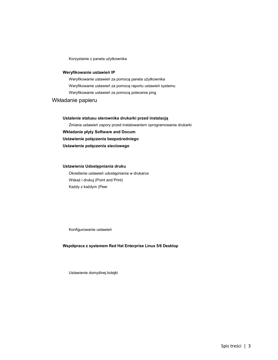 Dell C3765dnf Color Laser Printer User Manual | Page 5 / 580