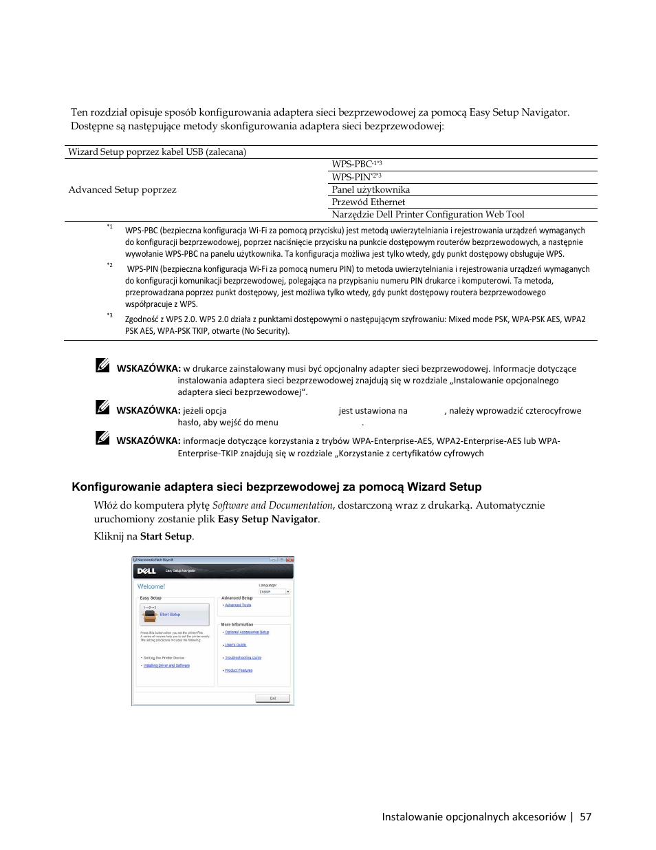 Dell C3765dnf Color Laser Printer User Manual | Page 59 / 580