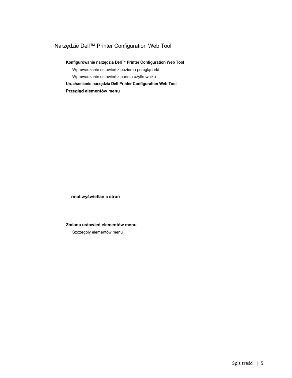 Dell C3765dnf Color Laser Printer User Manual | Page 7 / 580