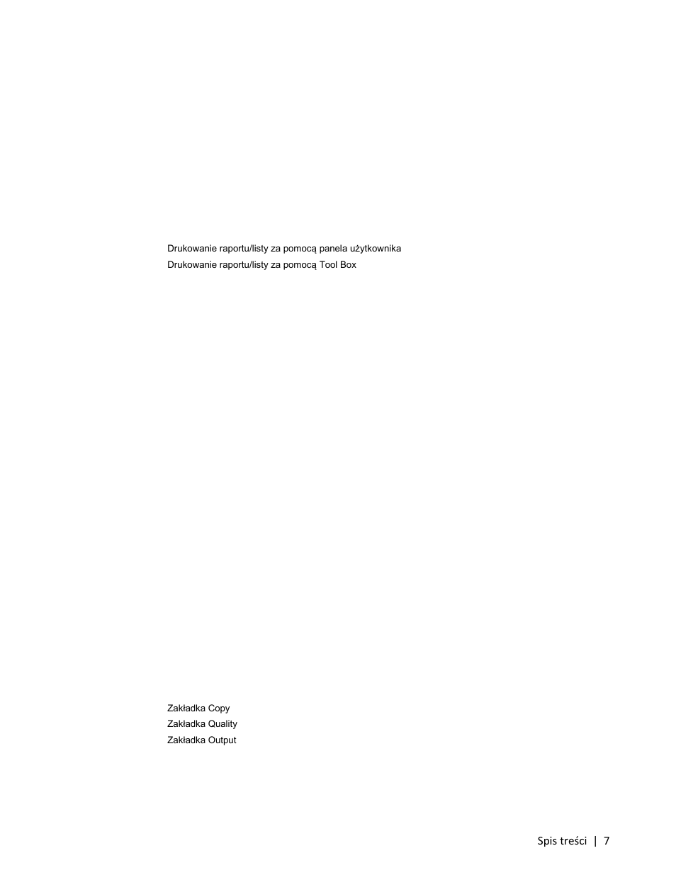 Dell C3765dnf Color Laser Printer User Manual | Page 9 / 580