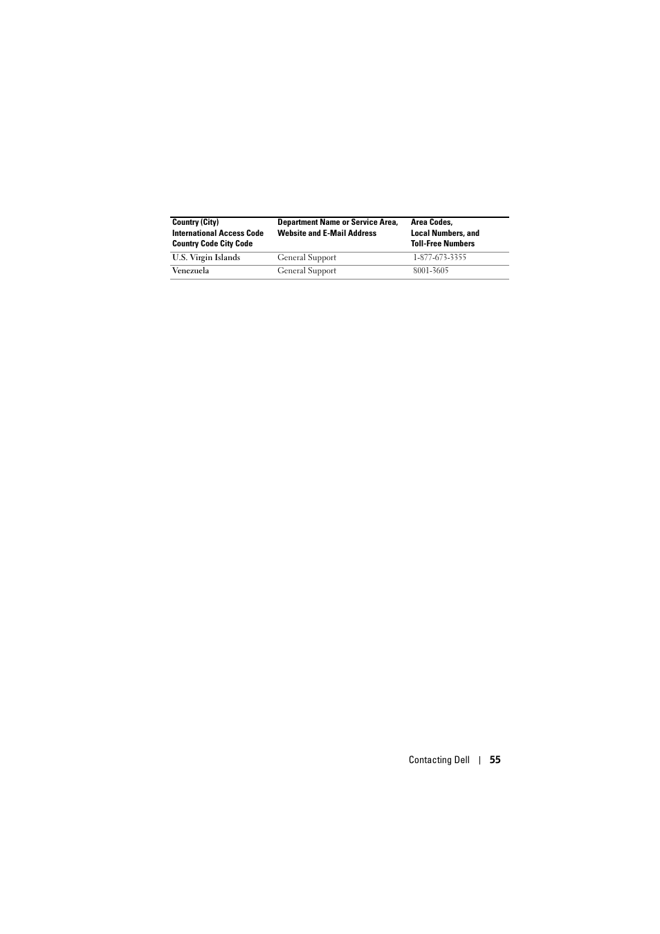 Dell Projector 1200MP User Manual | Page 55 / 904