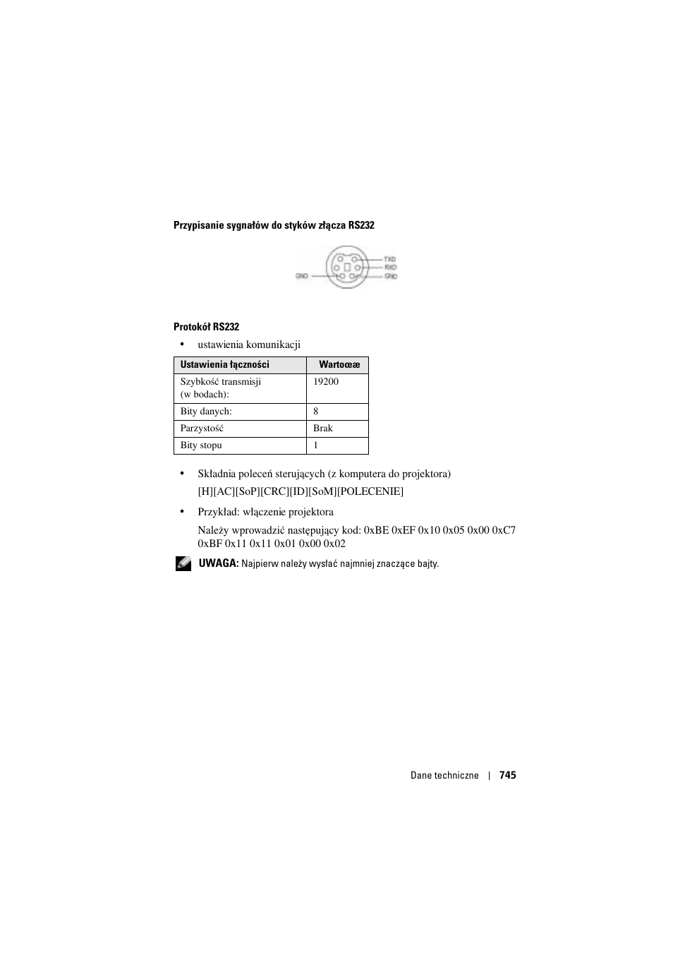 Dell Projector 1200MP User Manual | Page 745 / 904