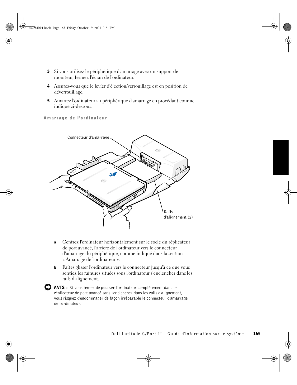 Dell C/Port II APR User Manual | Page 167 / 438