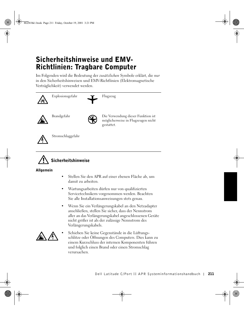 Dell C/Port II APR User Manual | Page 213 / 438