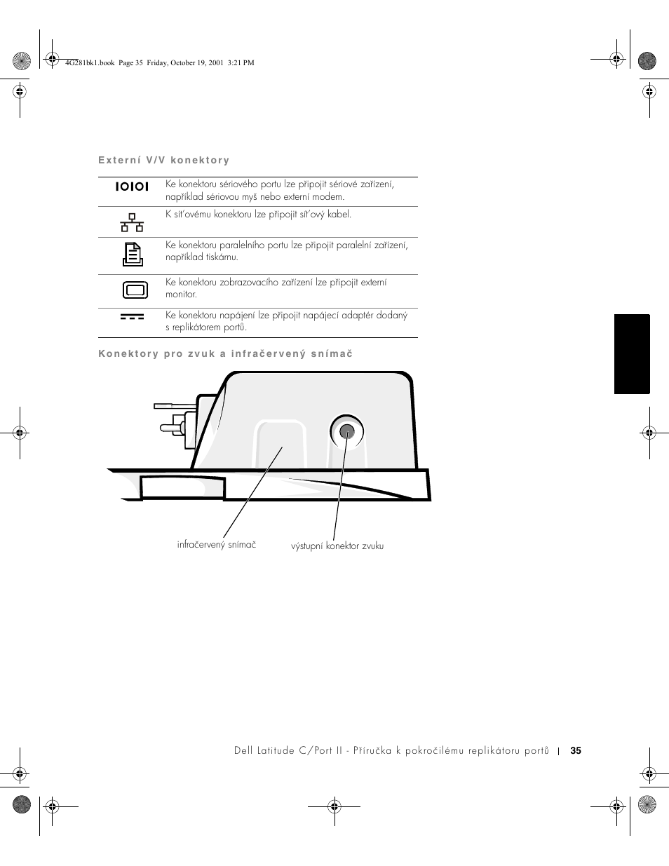 Dell C/Port II APR User Manual | Page 37 / 438