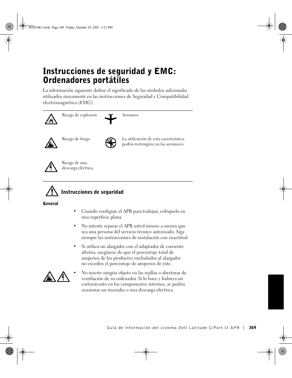 Dell C/Port II APR User Manual | Page 371 / 438