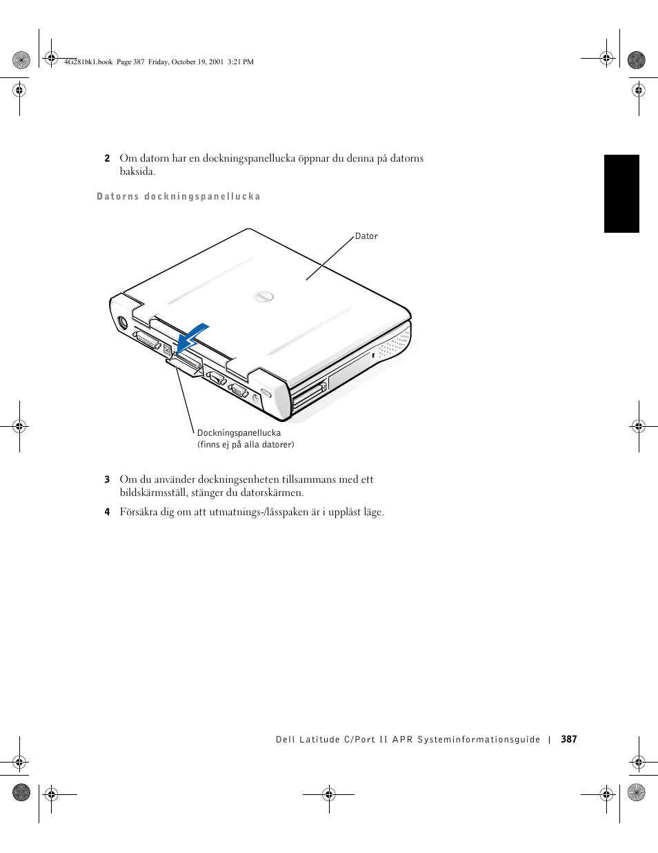 Dell C/Port II APR User Manual | Page 389 / 438
