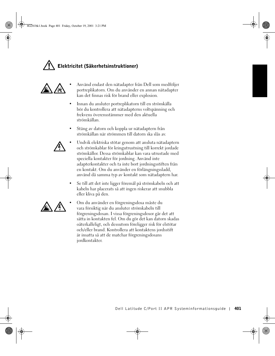 Dell C/Port II APR User Manual | Page 403 / 438