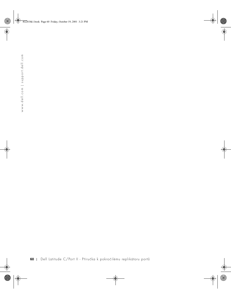 Dell C/Port II APR User Manual | Page 62 / 438