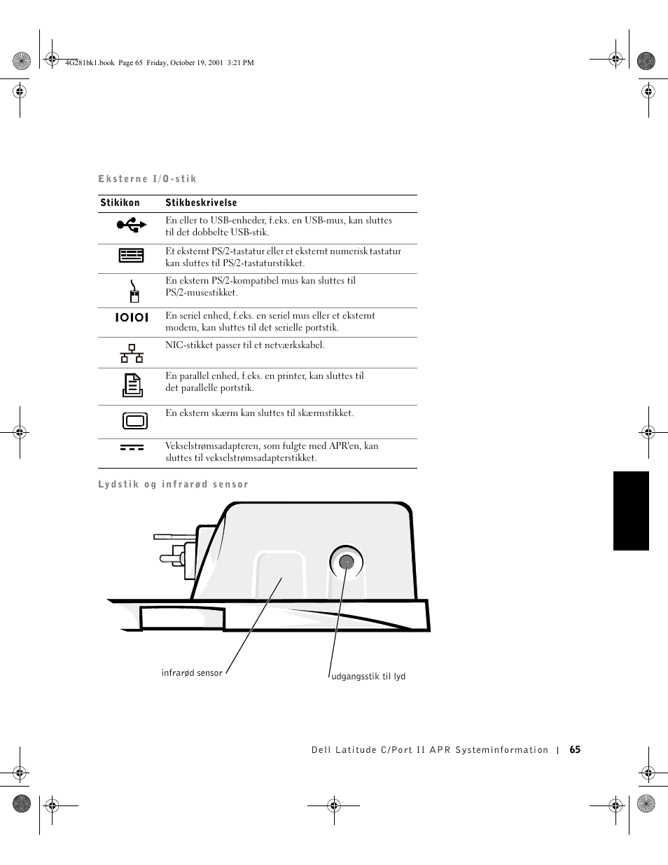 Dell C/Port II APR User Manual | Page 67 / 438
