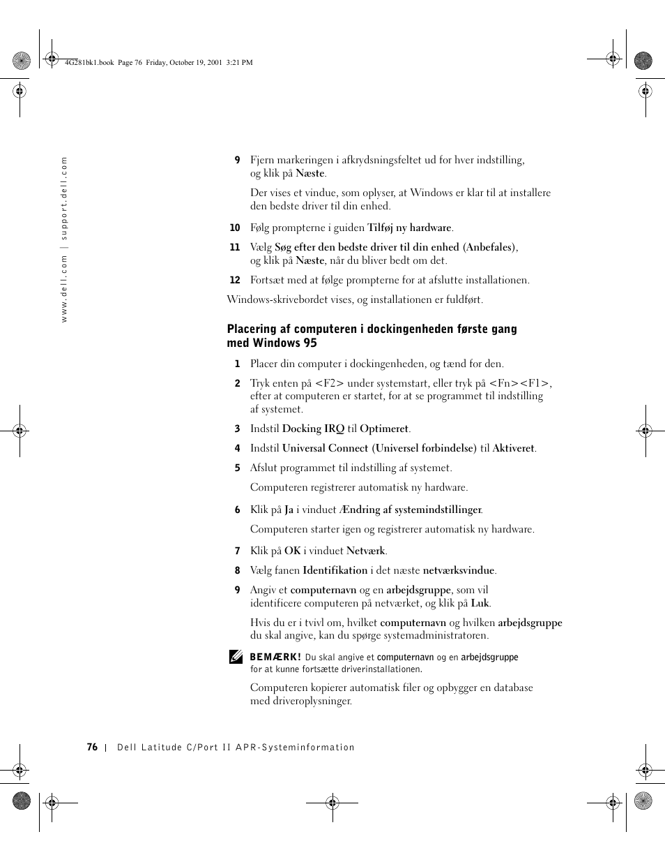 Dell C/Port II APR User Manual | Page 78 / 438