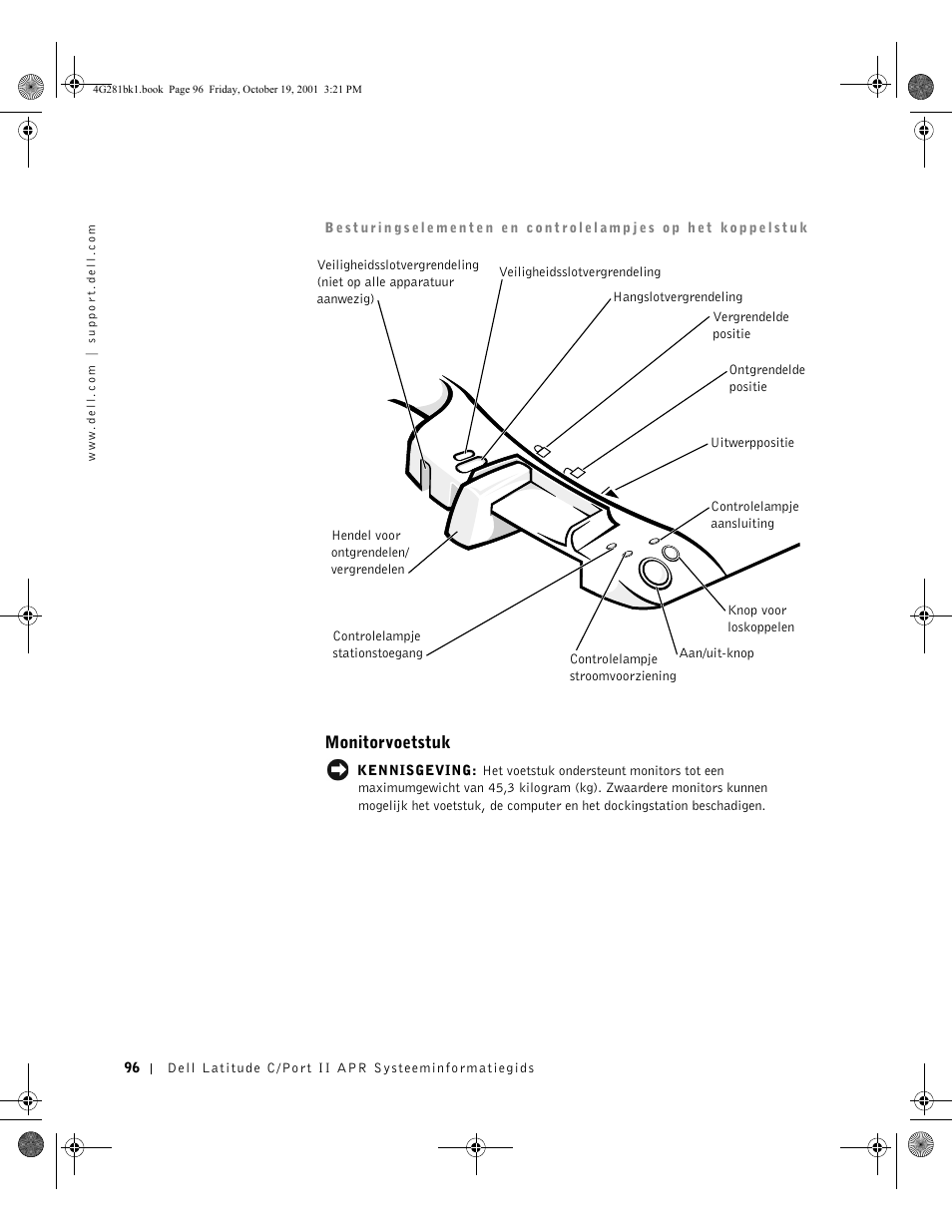 Dell C/Port II APR User Manual | Page 98 / 438