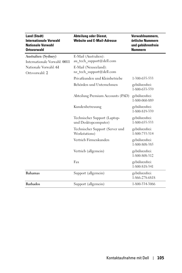 Dell 1100MP User Manual | Page 105 / 976