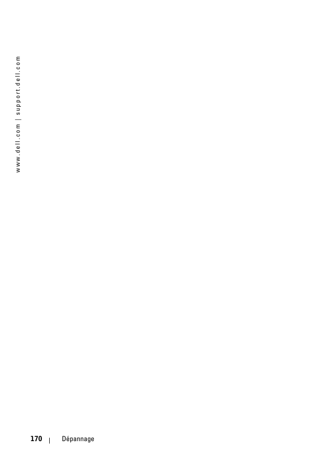 Dell 1100MP User Manual | Page 170 / 976