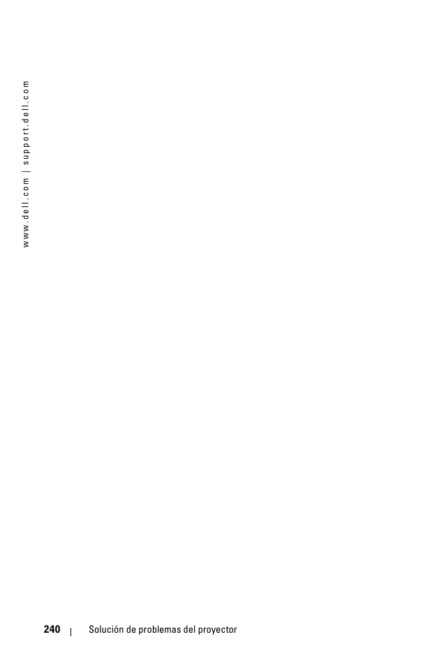 Dell 1100MP User Manual | Page 240 / 976