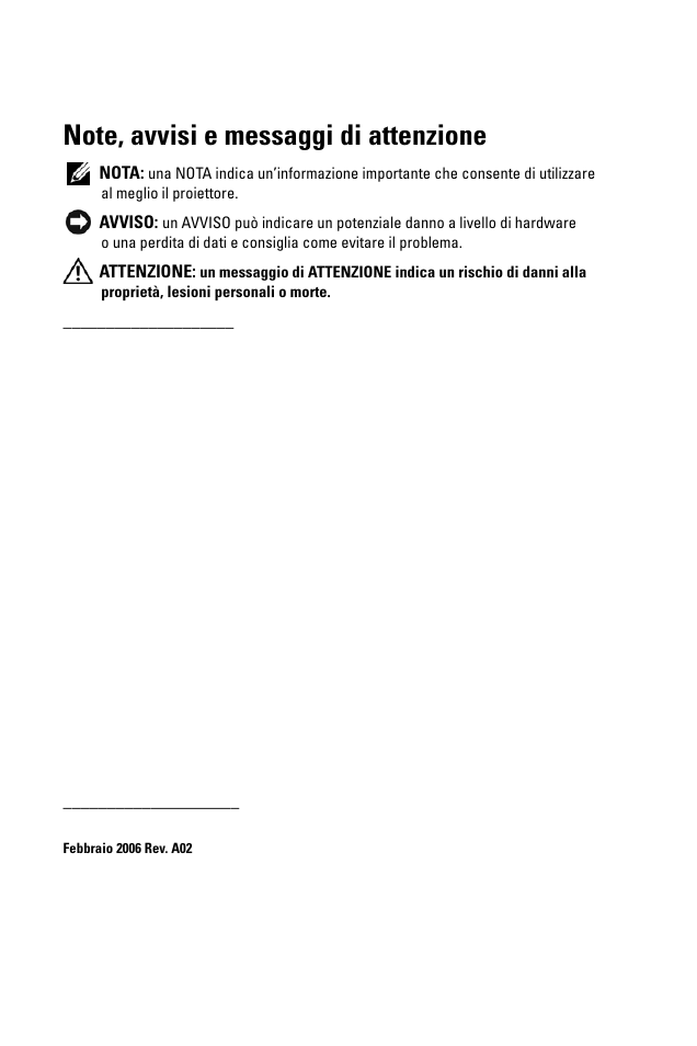 Dell 1100MP User Manual | Page 282 / 976