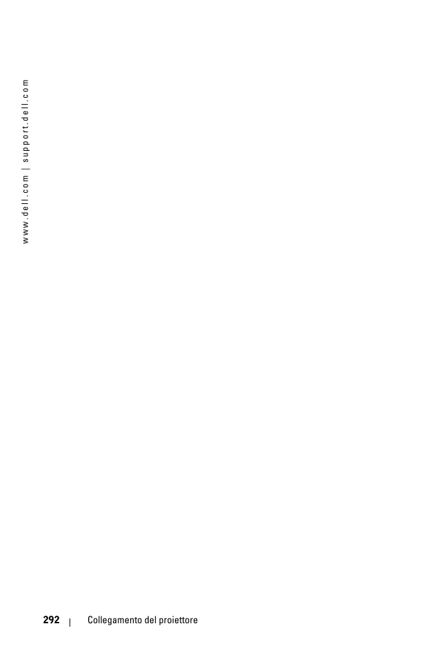 Dell 1100MP User Manual | Page 292 / 976