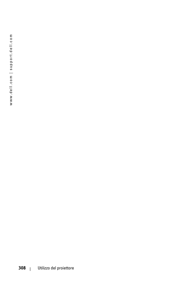 Dell 1100MP User Manual | Page 308 / 976