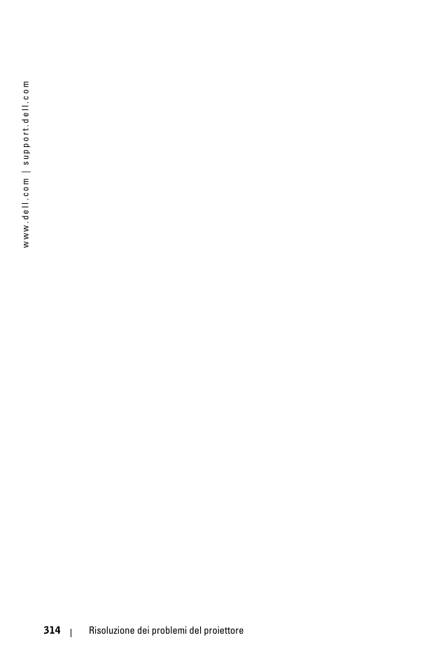 Dell 1100MP User Manual | Page 314 / 976