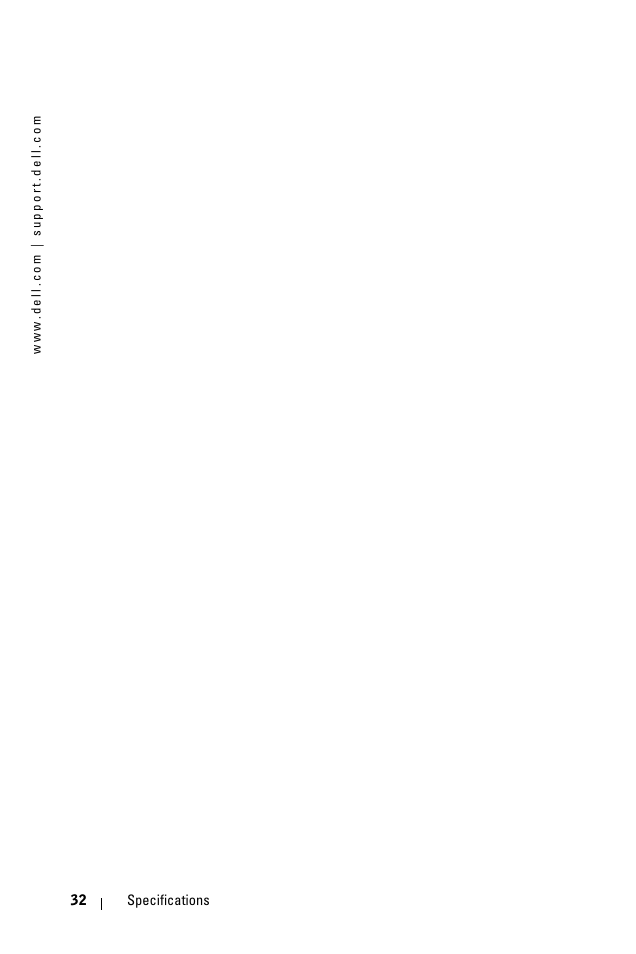 Dell 1100MP User Manual | Page 32 / 976