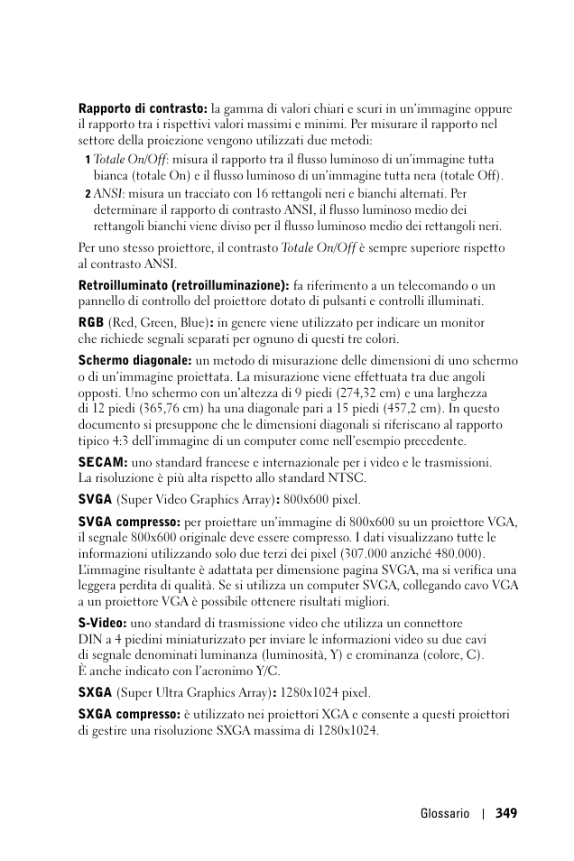 Dell 1100MP User Manual | Page 349 / 976