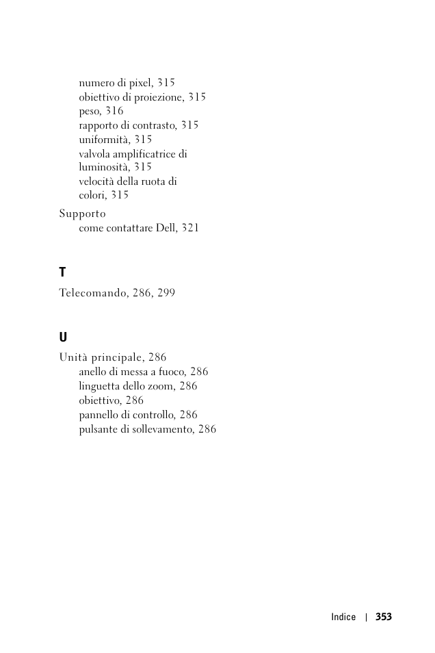 Dell 1100MP User Manual | Page 353 / 976