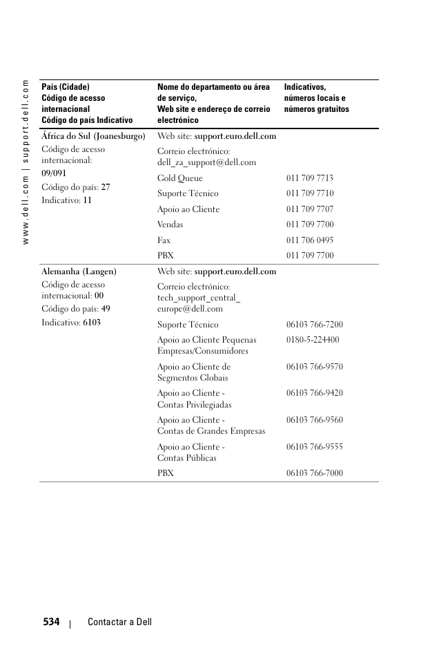 Dell 1100MP User Manual | Page 534 / 976