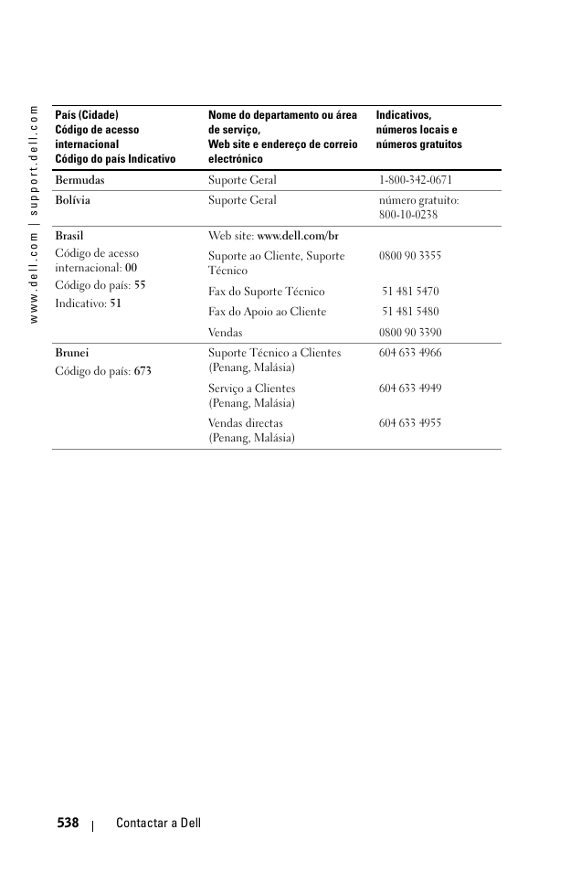 Dell 1100MP User Manual | Page 538 / 976