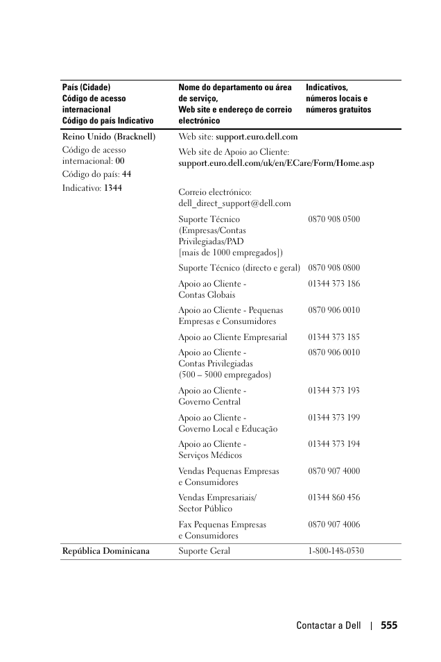 Dell 1100MP User Manual | Page 555 / 976