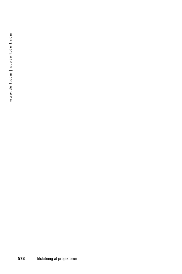 Dell 1100MP User Manual | Page 578 / 976
