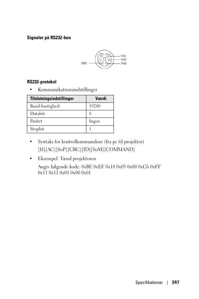 Dell 1100MP User Manual | Page 597 / 976