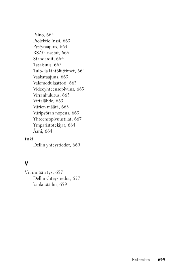 Dell 1100MP User Manual | Page 699 / 976