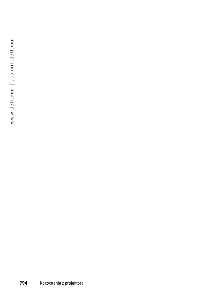 Dell 1100MP User Manual | Page 794 / 976