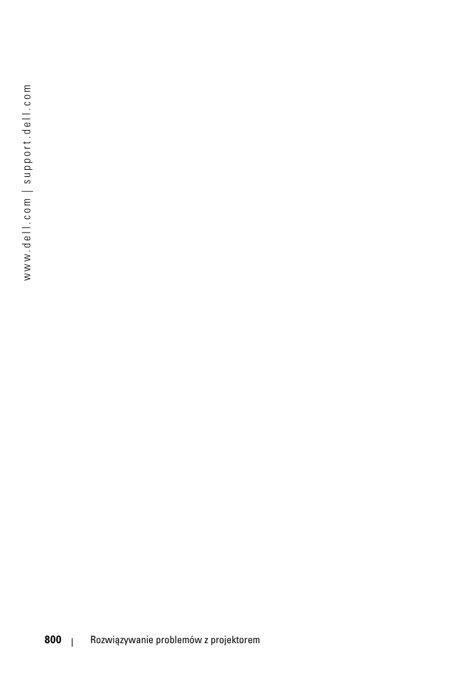 Dell 1100MP User Manual | Page 800 / 976